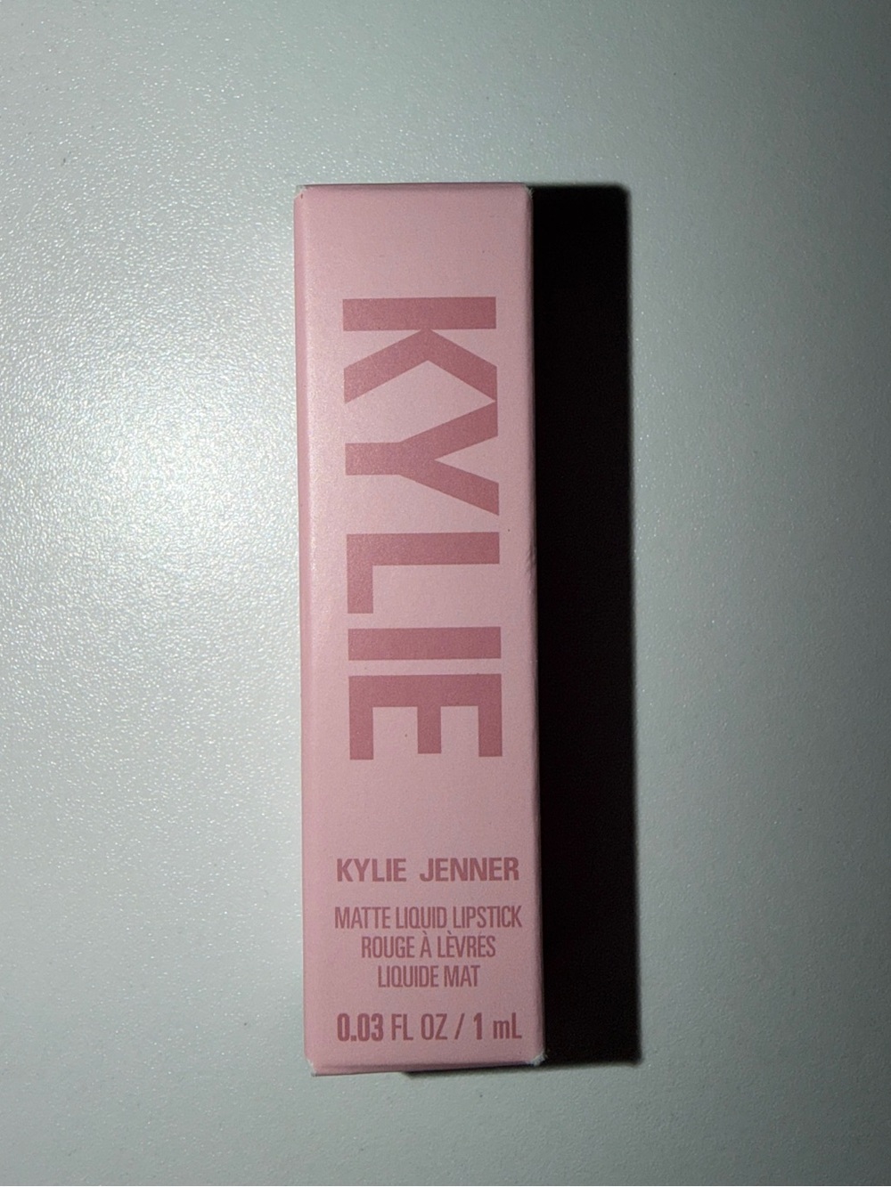Kylie Cosmetics Koko K 300 Matte Liquid Lipstick